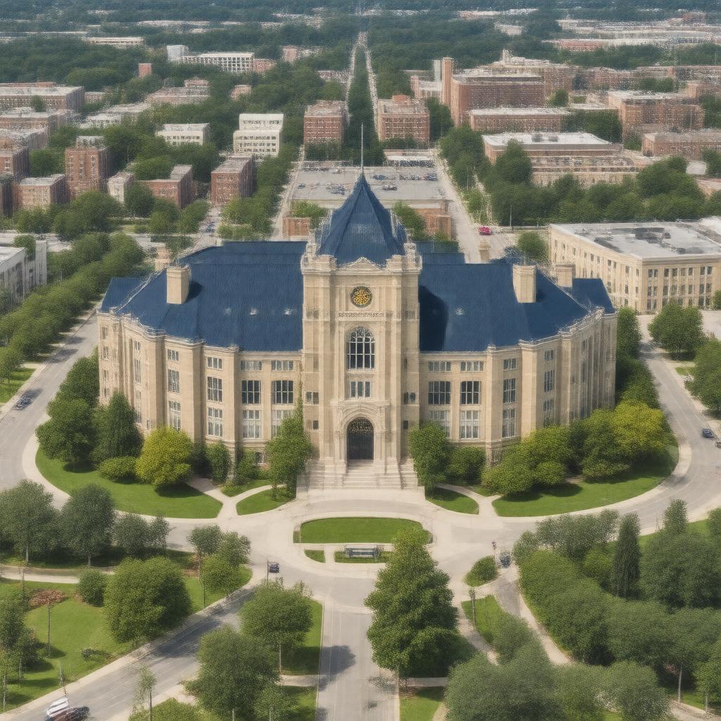 Saint Paul University